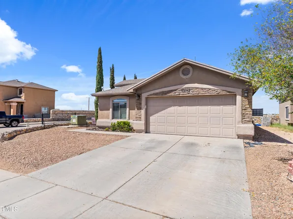12757 Destiny Ave, El Paso, TX 79938