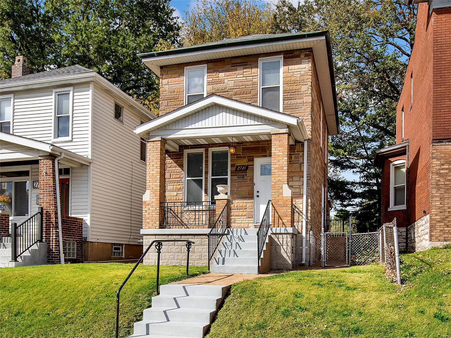 2721 Macklind Ave, Saint Louis, MO 63139 Zillow