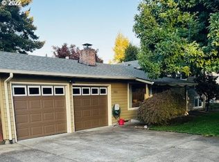1660 Sequoia Ave, Springfield, OR 97477