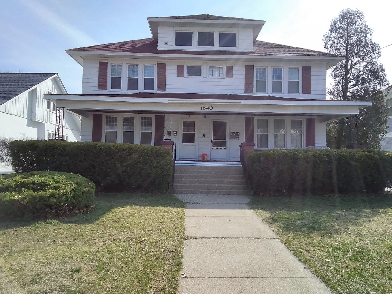 1640 Peck Street - 3 — Photo 1