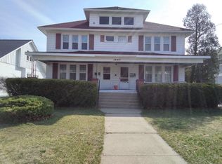 1640 Peck Street - 3, Muskegon, MI 49441