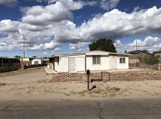 9346 E Saddle Dr, Yuma, AZ 85365