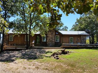 5109 Stagecoach Rd, Ozark, AR 72949