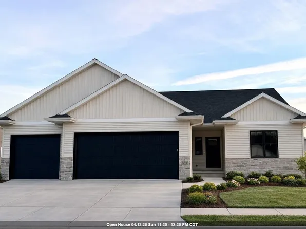 3568 Black Sheep Way, Green Bay, WI 54311
