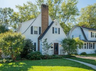 307 Edgemoor Ave, Kalamazoo, MI 49001