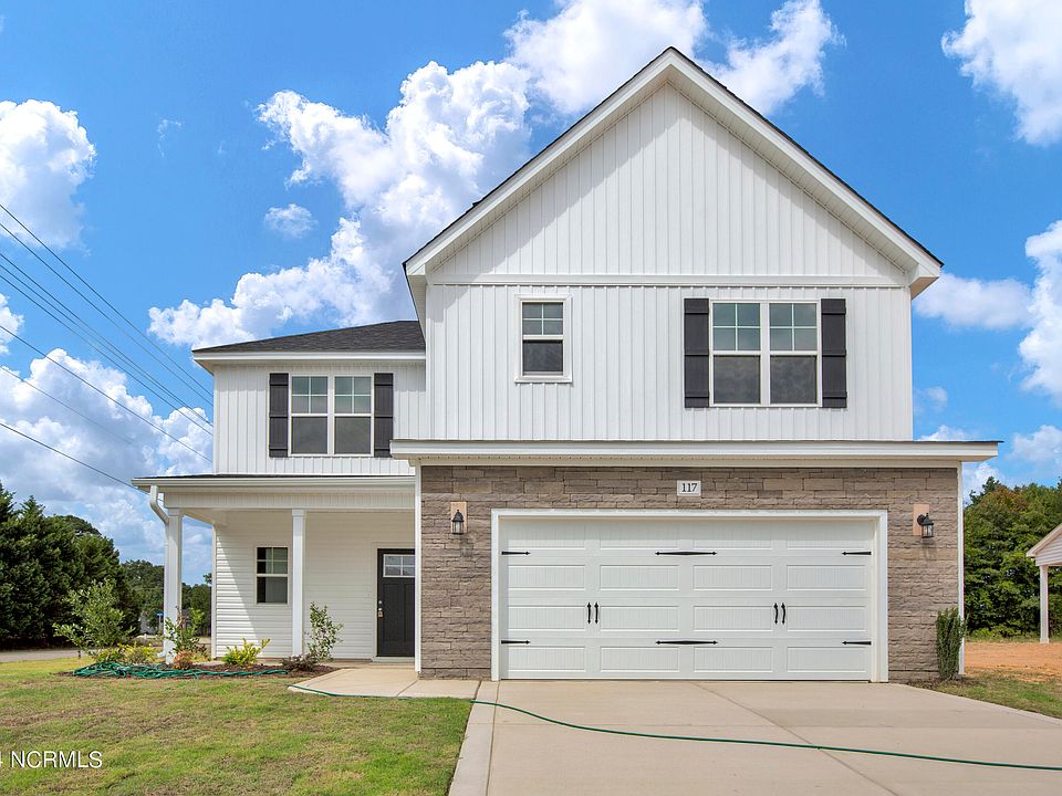 1st image of 117 Williford (Lot 29) Drive