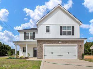 117 Williford Dr LOT 29, Raeford, NC 28376