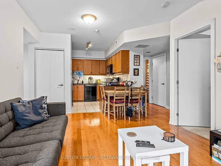 445 Laurier Ave W #905 — Photo 3