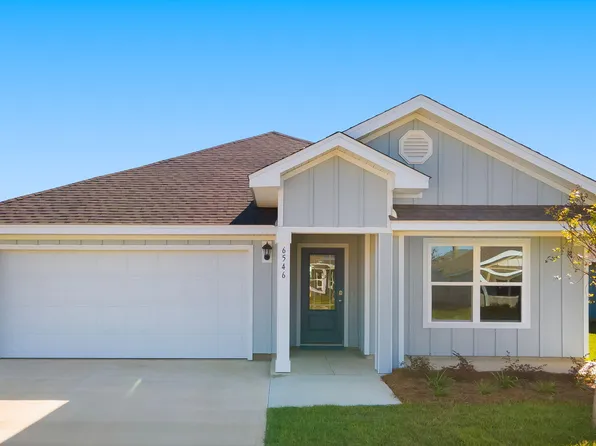 6252 Chapman Ln, Panama City, FL 32404