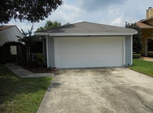 1007 Saddleback Ridge Rd, Apopka, FL 32703