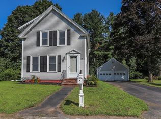 16 Highland Ave, Haverhill, MA 01834