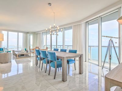 465 Brickell Ave APT 5601, Miami, FL, 33131