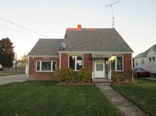 4858 298th St, Toledo, OH 43611