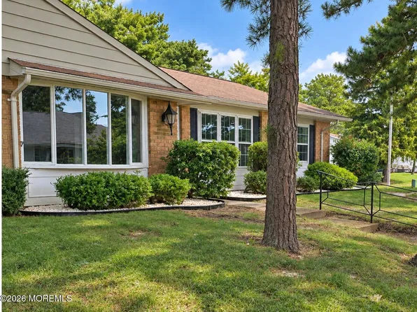 21B Cambridge Circle, Manchester, NJ 08759