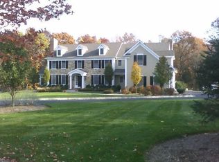 29 Beaver Creek Ct, Far Hills, NJ 07931