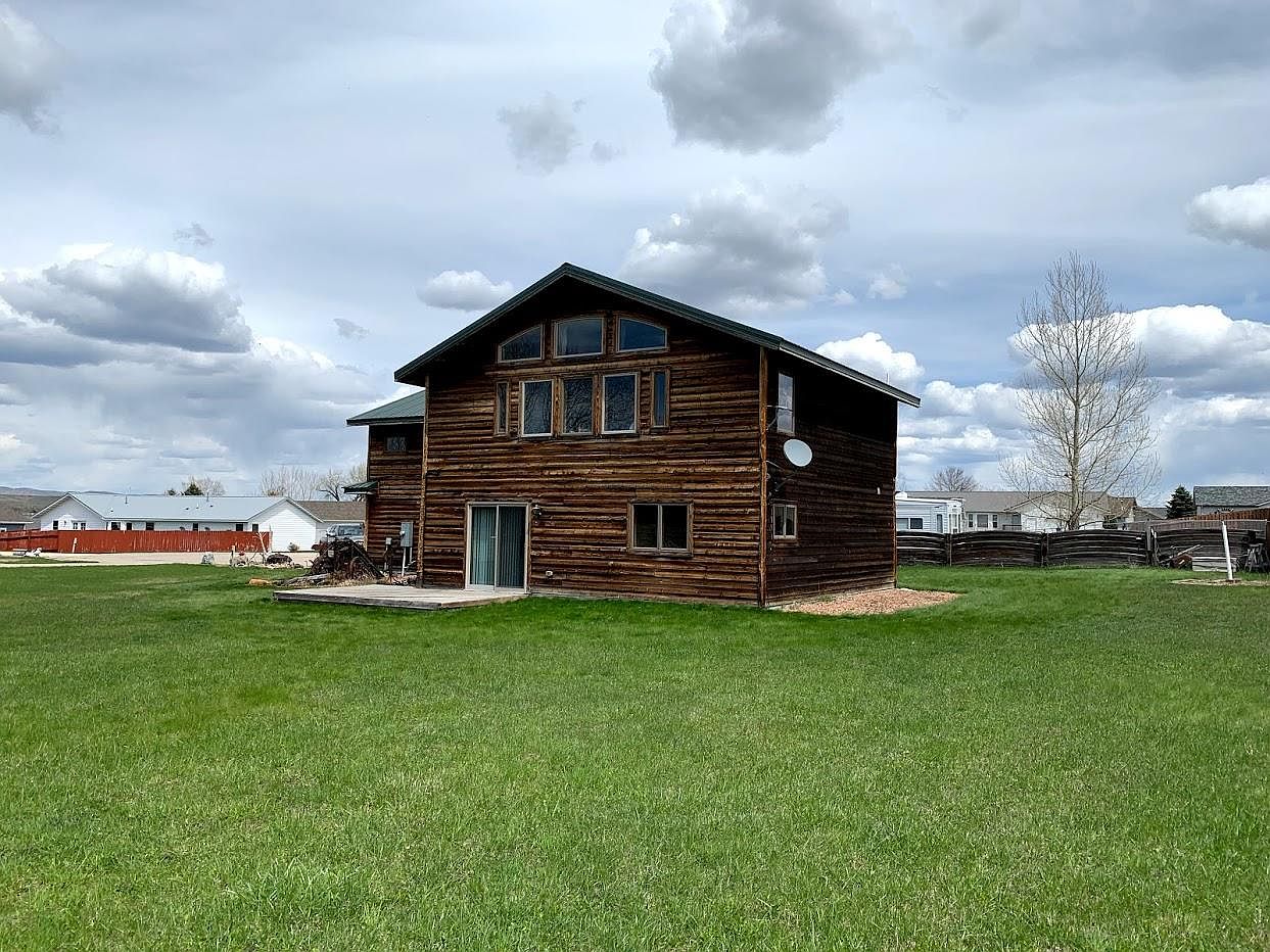 37 Sand Turn Ct, Dayton, WY 82836 Zillow