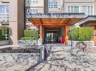 3462 Ross Dr #515, Greater Vancouver, BC V6S 0H6