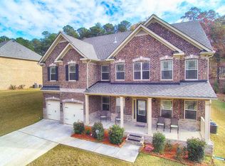 361 Sonoma Ln, McDonough, GA 30253