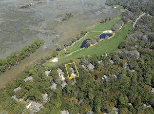 541 Oyster Rake Dr, Johns Island, SC 29455