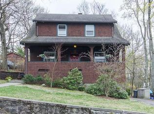 38 Cliff St, Arlington, MA 02476