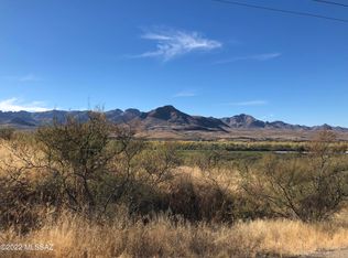 30 Avenida De Las Naciones #45-RIO, Rio Rico, AZ 85648