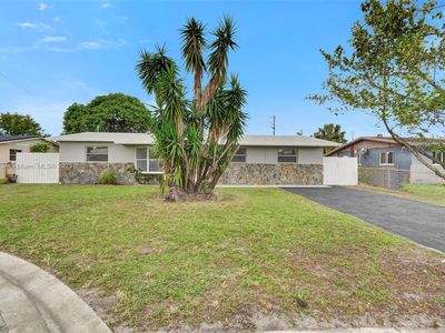 1215 NW 31st Way, Fort Lauderdale, FL, 33311