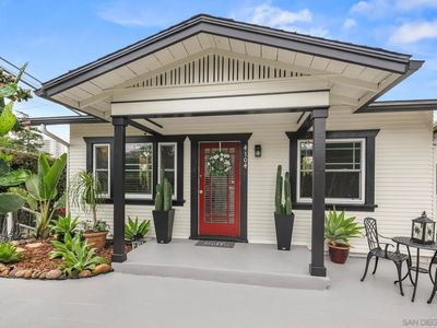 4104 Alabama St, San Diego, CA, 92104