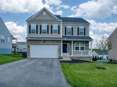 3007 Sir Charles Dr, Mc Donald, PA, 15057