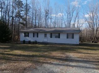 3703 Garner Rd, Snow Camp, NC 27349