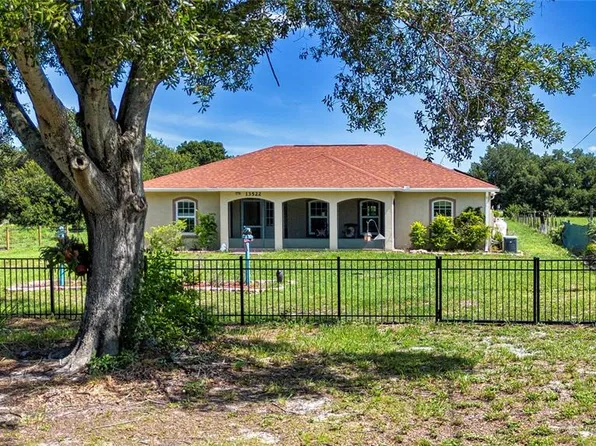 13522 County Road 672, Riverview, FL 33579