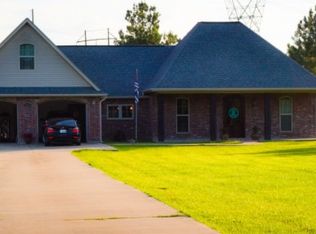 3703 Jug Says Rd, Lake Charles, LA 70611