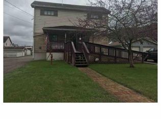 102 Alley E, Stratton, OH 43961