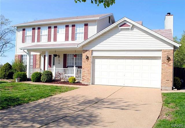 1st image of 4802 Daltrey Ct