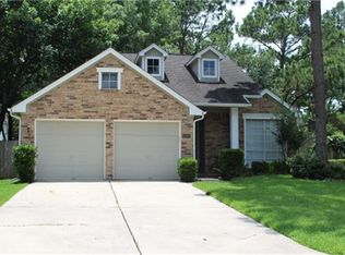 5007 Pine Prairie Ln, Kingwood, TX 77345