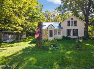 122 Rossman Hill Road, Summit, NY 12131