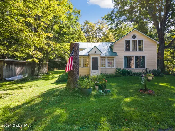 122 Rossman Hill Road, Summit, NY 12131