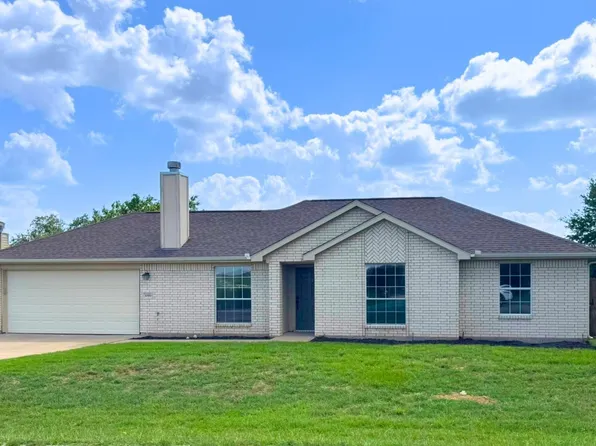 3000 Meandering Way, Granbury, TX 76049