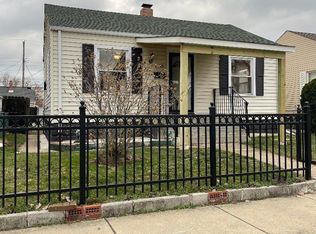 1439 Truman St, Hammond, IN 46320