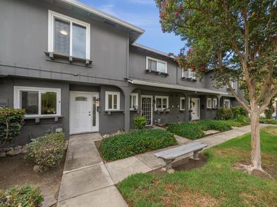 3352 Landess Ave APT D, San Jose, CA, 95132