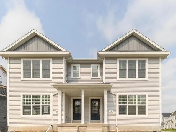 518 Lone Oak Lane, Verona, WI 53593