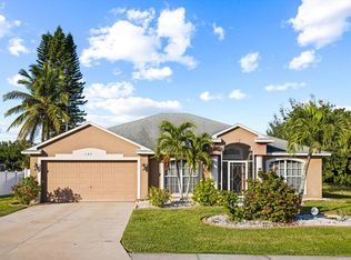 109 Nicholas Pkwy W, Cape Coral, FL 33991