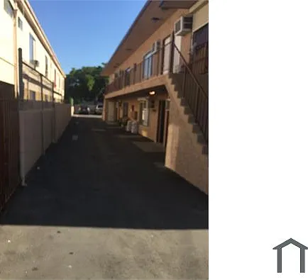 1 bed, 550 sqft, $2,100 — Photo 4