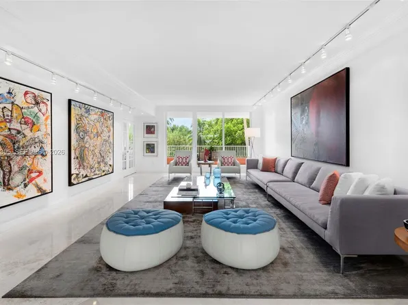 781 Crandon Blvd APT 401, Key Biscayne, FL 33149