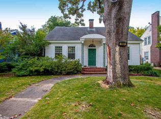 106 Colonial Ct, Little Rock, AR 72205