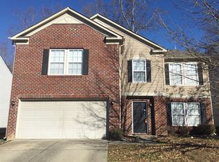 8401 Rockmoor Ridge Rd, Charlotte, NC 28215