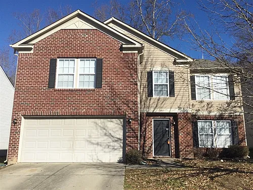 8401 Rockmoor Ridge Rd Photo 1