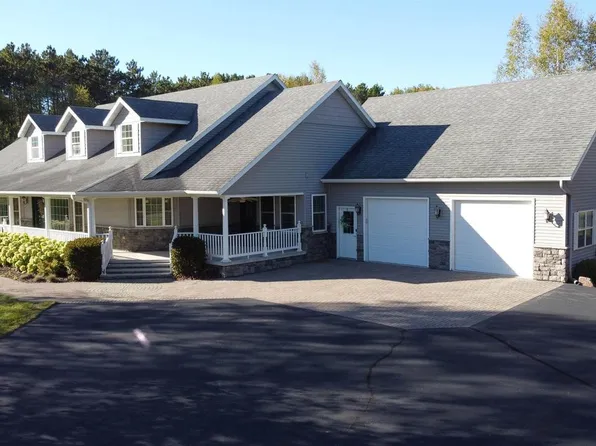 173956 KONKOL ROAD, Hatley, WI 54440