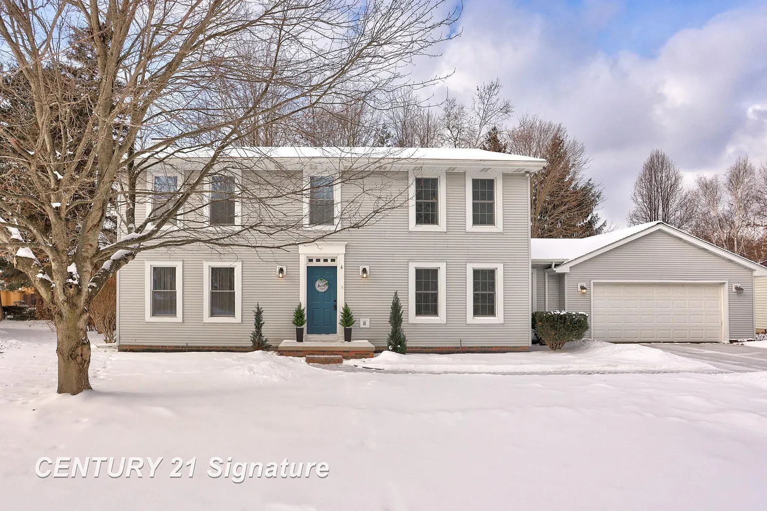 6109 Oak Meadows Ct photo 1