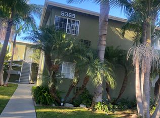 5369 Inglewood Blvd #4, Los Angeles, CA 90066