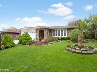 15517 Orogrande Dr, Oak Forest, IL